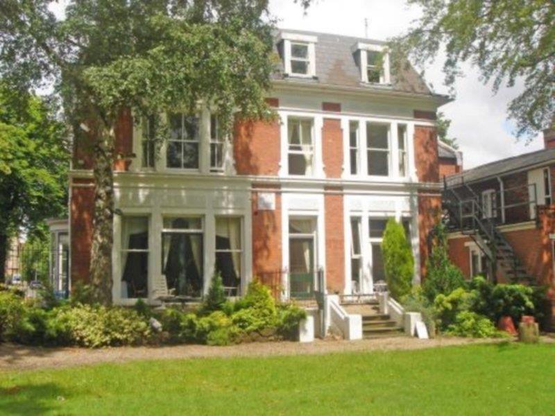 Cavalier House Hotel Birmingham Dış mekan fotoğraf