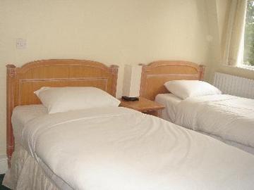 Cavalier House Hotel Birmingham Dış mekan fotoğraf